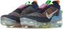 Nike Air Vapormax 2020 Flyknit Heren Schoenen Blue Textil Synthetisch Foot Locker - Thumbnail 3