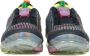 Nike Air Vapormax 2020 Flyknit Heren Schoenen Blue Textil Synthetisch Foot Locker - Thumbnail 4