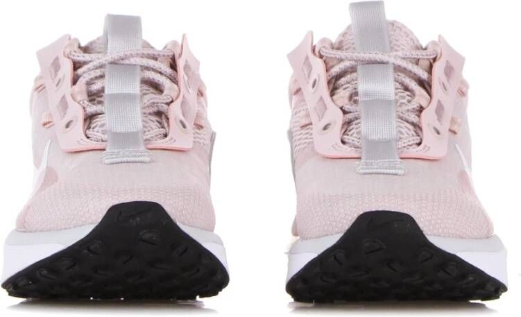 Nike 2021 Barely Rose Lage Sneaker Pink Dames