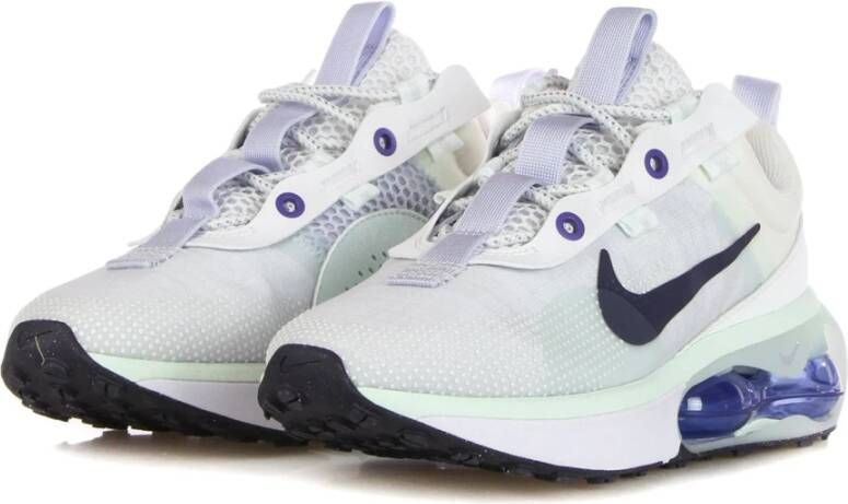 Nike 2021 Dames Lage Schoen Summit White Multicolor Dames
