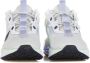 Nike 2021 Dames Lage Schoen Summit White Multicolor Dames - Thumbnail 6