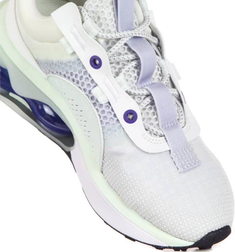 Nike 2021 Dames Lage Schoen Summit White Multicolor Dames