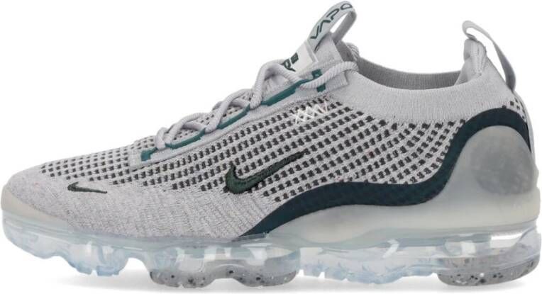 Nike 2021 Fk Se Lage Schoen Gray Heren