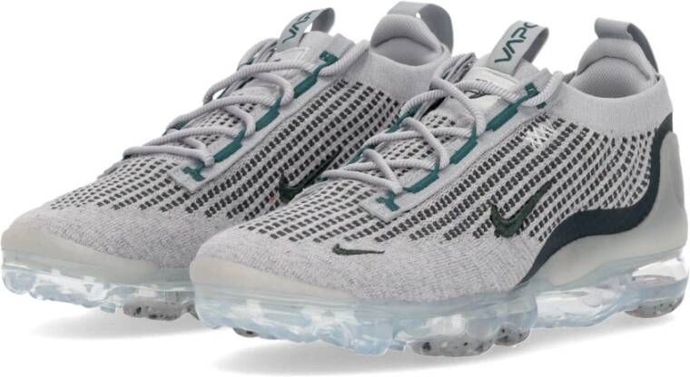 Nike 2021 Fk Se Lage Schoen Gray Heren
