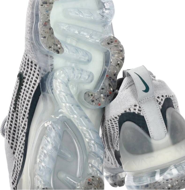 Nike 2021 Fk Se Lage Schoen Gray Heren