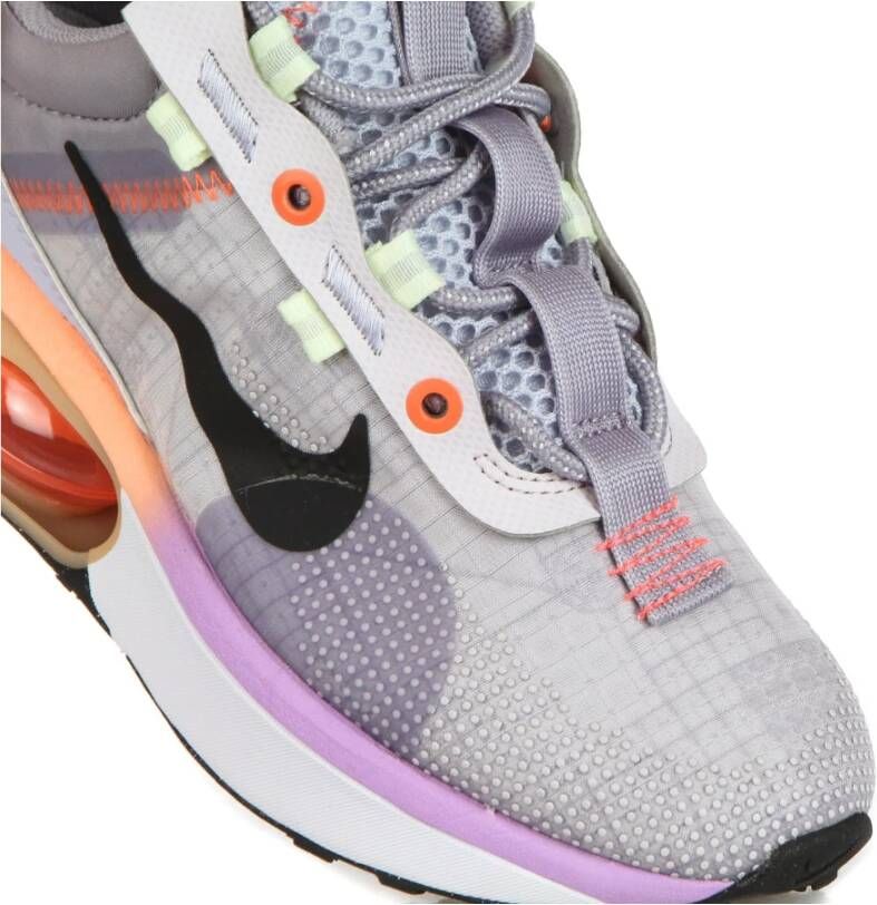 Nike 2021 Lage Sneaker Venetië Zwart Multicolor Dames
