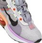 Nike Air Max 2021 Dames Schoenen Black Synthetisch Leer - Thumbnail 12