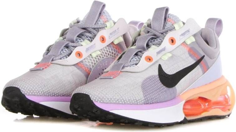 Nike 2021 Lage Sneaker Venetië Zwart Multicolor Dames
