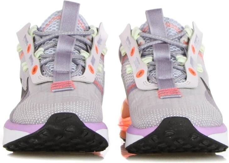 Nike 2021 Lage Sneaker Venetië Zwart Multicolor Dames