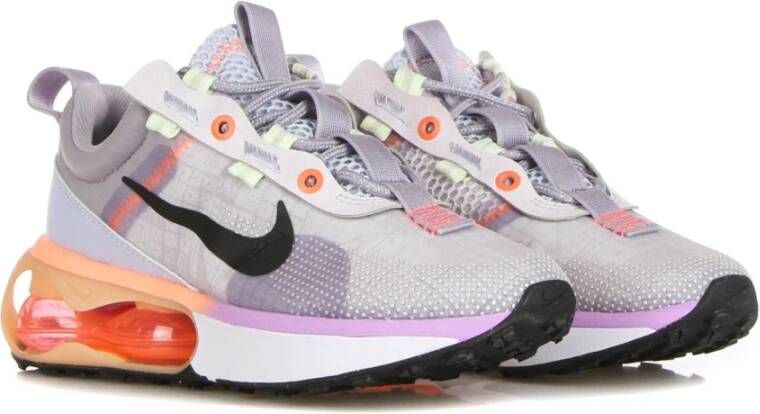 Nike 2021 Lage Sneaker Venetië Zwart Multicolor Dames