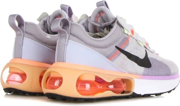 Nike 2021 Lage Sneaker Venetië Zwart Multicolor Dames