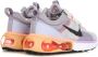 Nike Air Max 2021 Dames Schoenen Black Synthetisch Leer - Thumbnail 6