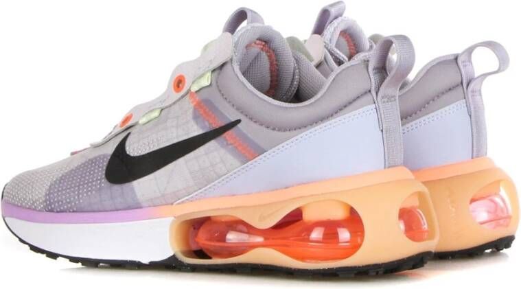 Nike 2021 Lage Sneaker Venetië Zwart Multicolor Dames