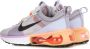 Nike Air Max 2021 Dames Schoenen Black Synthetisch Leer - Thumbnail 8