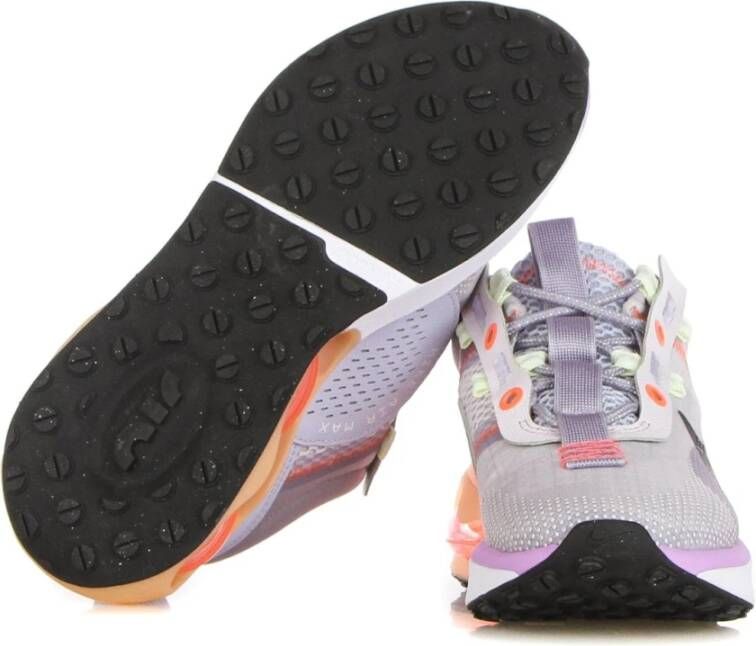 Nike 2021 Lage Sneaker Venetië Zwart Multicolor Dames