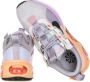 Nike Air Max 2021 Dames Schoenen Black Synthetisch Leer - Thumbnail 10