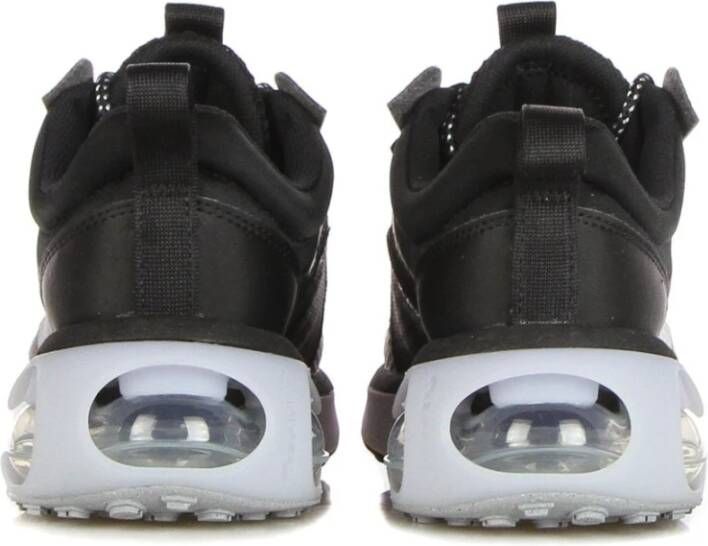 Nike 2021 Women's Lage Sneaker Zwart Wit Gray Dames