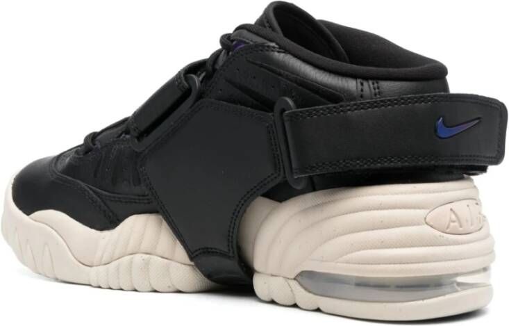 Nike 2023 Air Adjust Force Sneakers Black Dames