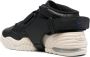 Nike 2023 Air Adjust Force Sneakers Black Dames - Thumbnail 4