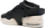 Nike Low-Top Sneakers Air Adjust Force 2023 Sneakers in zwart - Thumbnail 4