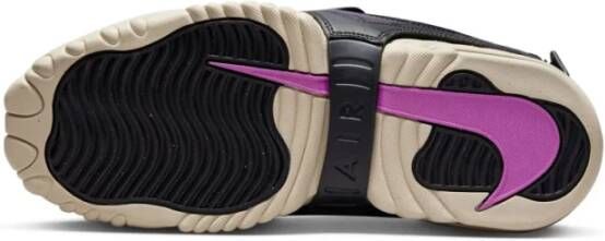 Nike 2023 Air Adjust Force Sneakers Black Dames