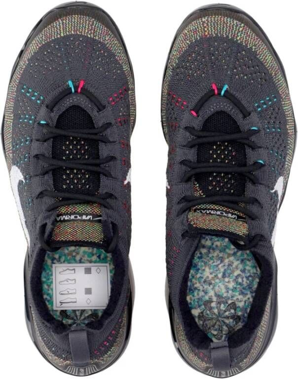 Nike 2023 Flyknit Heren Lage Sneaker