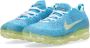 Nike Air Vapormax 2023 Fk Running Schoenen baltic blue citron tint green abyss maat: 43 beschikbare maaten:41 42.5 43 44.5 45 46 - Thumbnail 4
