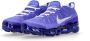 Nike 2023 Flyknit Lage Sneaker Ultramarijn Purple Heren - Thumbnail 3