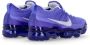 Nike 2023 Flyknit Lage Sneaker Ultramarijn Purple Heren - Thumbnail 4