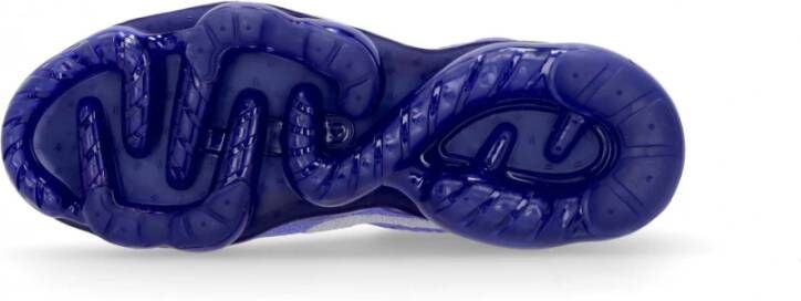 Nike 2023 Flyknit Lage Sneaker Ultramarijn Purple Heren