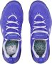 Nike 2023 Flyknit Lage Sneaker Ultramarijn Purple Heren - Thumbnail 6