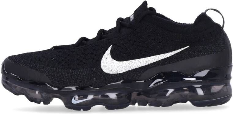 Nike 2023 Flyknit Zwart Lage Sneaker Black Dames