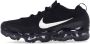 Nike Air VaporMax 2023 Flyknit Damesschoenen Zwart - Thumbnail 3