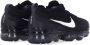 Nike Air VaporMax 2023 Flyknit Damesschoenen Zwart - Thumbnail 5