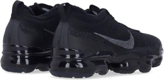 Nike 2023 Flyknit Zwart Lage Sneaker Black Heren