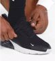 Nike Air Max 270 Running Schoenen black anthracite white solar red maat: 43 beschikbare maaten:42.5 43 44 45.5 - Thumbnail 9