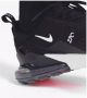 Nike Air Max 270 Running Schoenen black anthracite white solar red maat: 43 beschikbare maaten:42.5 43 44 45.5 - Thumbnail 10