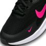 Nike Revolution 7 Unisex Schoenen Zwart Maat: 33.5 Poly Foot Locker - Thumbnail 5