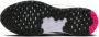 Nike Revolution 7 Unisex Schoenen Zwart Maat: 33.5 Poly Foot Locker - Thumbnail 6
