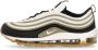 Nike 97 Neutral Olive Lage Sneaker Multicolor Heren - Thumbnail 2