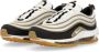 Nike 97 Neutral Olive Lage Sneaker Multicolor Heren - Thumbnail 3