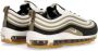 Nike 97 Neutral Olive Lage Sneaker Multicolor Heren - Thumbnail 4