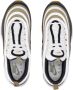 Nike 97 Neutral Olive Lage Sneaker Multicolor Heren - Thumbnail 5