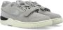Nike Air Alpha Force 88 Low Sneakers Gray Heren - Thumbnail 8