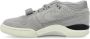 Nike Air Alpha Force 88 Low Sneakers Gray Heren - Thumbnail 9
