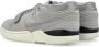 Nike Moderne Mid-Cut Leren Sneakers Gray Dames - Thumbnail 4