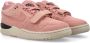 Nike Air Alpha Force 88 Low Sneakers Pink Heren - Thumbnail 3