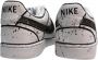Nike Aangepaste camouflage sneakers White Heren - Thumbnail 4