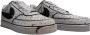 Nike Aangepaste camouflage sneakers White Heren - Thumbnail 5