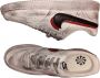 Nike Aangepaste Chicago Sneakers Vintage Stijl White Heren - Thumbnail 5